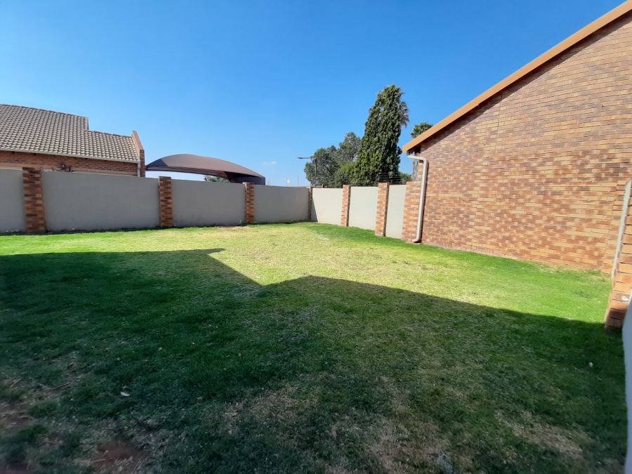 3 Bedroom Property for Sale in Vaalpark Free State